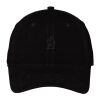 Soft Brushed Canvas Cap Thumbnail