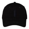 Soft Brushed Canvas Cap Thumbnail