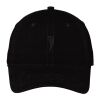 Soft Brushed Canvas Cap Thumbnail