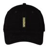 Soft Brushed Canvas Cap Thumbnail