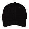 Soft Brushed Canvas Cap Thumbnail