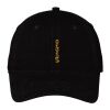 Soft Brushed Canvas Cap Thumbnail