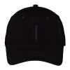 Soft Brushed Canvas Cap Thumbnail