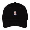Soft Brushed Canvas Cap Thumbnail