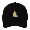 Soft Brushed Canvas Cap Thumbnail