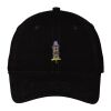 Soft Brushed Canvas Cap Thumbnail