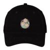 Soft Brushed Canvas Cap Thumbnail
