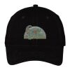 Soft Brushed Canvas Cap Thumbnail