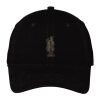Soft Brushed Canvas Cap Thumbnail