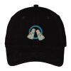 Soft Brushed Canvas Cap Thumbnail