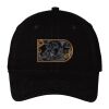 Soft Brushed Canvas Cap Thumbnail