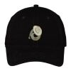 Soft Brushed Canvas Cap Thumbnail