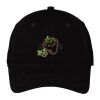 Soft Brushed Canvas Cap Thumbnail