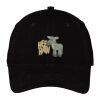 Soft Brushed Canvas Cap Thumbnail