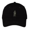 Soft Brushed Canvas Cap Thumbnail