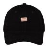Soft Brushed Canvas Cap Thumbnail