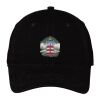 Soft Brushed Canvas Cap Thumbnail