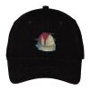 Soft Brushed Canvas Cap Thumbnail