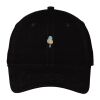 Soft Brushed Canvas Cap Thumbnail