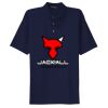 Saratoga Solid Mini Mesh Performance Polo Mens & Youth sizes Thumbnail