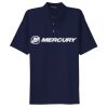 Saratoga Solid Mini Mesh Performance Polo Mens & Youth sizes Thumbnail