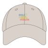 6-Panel UV Low-Profile Cap with Elongated Bill Thumbnail