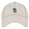 6-Panel UV Low-Profile Cap with Elongated Bill Thumbnail
