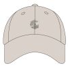 6-Panel UV Low-Profile Cap with Elongated Bill Thumbnail