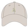 6-Panel UV Low-Profile Cap with Elongated Bill Thumbnail