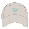 6-Panel UV Low-Profile Cap with Elongated Bill Thumbnail