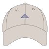 6-Panel UV Low-Profile Cap with Elongated Bill Thumbnail