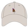 6-Panel UV Low-Profile Cap with Elongated Bill Thumbnail