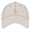 6-Panel UV Low-Profile Cap with Elongated Bill Thumbnail