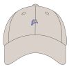 6-Panel UV Low-Profile Cap with Elongated Bill Thumbnail