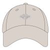 6-Panel UV Low-Profile Cap with Elongated Bill Thumbnail