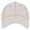 6-Panel UV Low-Profile Cap with Elongated Bill Thumbnail
