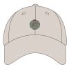 6-Panel UV Low-Profile Cap with Elongated Bill Thumbnail