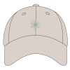 6-Panel UV Low-Profile Cap with Elongated Bill Thumbnail
