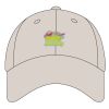 6-Panel UV Low-Profile Cap with Elongated Bill Thumbnail