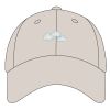 6-Panel UV Low-Profile Cap with Elongated Bill Thumbnail
