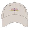 6-Panel UV Low-Profile Cap with Elongated Bill Thumbnail