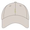 6-Panel UV Low-Profile Cap with Elongated Bill Thumbnail