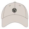 6-Panel UV Low-Profile Cap with Elongated Bill Thumbnail