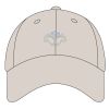 6-Panel UV Low-Profile Cap with Elongated Bill Thumbnail