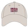 6-Panel UV Low-Profile Cap with Elongated Bill Thumbnail