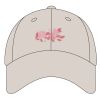 6-Panel UV Low-Profile Cap with Elongated Bill Thumbnail