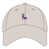 6-Panel UV Low-Profile Cap with Elongated Bill Thumbnail