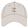 6-Panel UV Low-Profile Cap with Elongated Bill Thumbnail