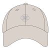6-Panel UV Low-Profile Cap with Elongated Bill Thumbnail