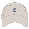 6-Panel UV Low-Profile Cap with Elongated Bill Thumbnail